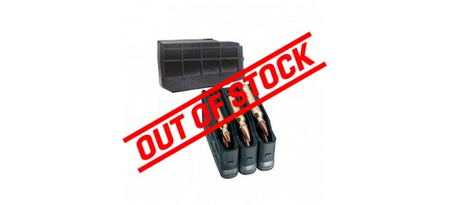 Tikka T3 & T3X 223 Rem Flush 4 Round Magazine