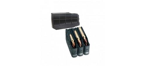 Tikka T3 & T3x .270 WSM/.300 WSM Flush 3 Round Magazine