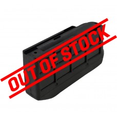 Tikka T3/T3X Long Action 3 Round Magazine
