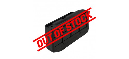 Tikka T3/T3X Long Action 3 Round Magazine