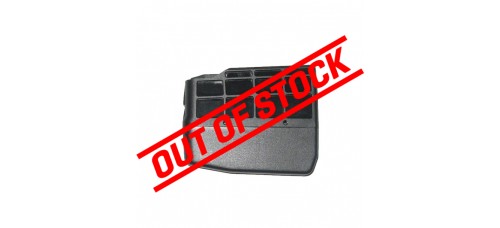 Tikka T3 & T3x 223 Rem 6 Round Extended Magazine 