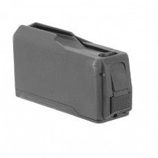 Sako S20 6.5 PRC 3 Round Plastic Magazine