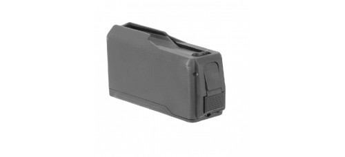 Sako S20 6.5 PRC 3 Round Plastic Magazine