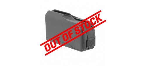 Sako S20-L 6.5 PRC 6 Round Plastic Magazine