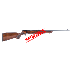 Savage B22 Magnum G .22 WMR 21" Barrel Bolt Action Rimfire Rifle