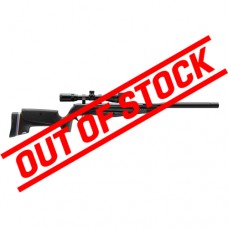 Stoeger RX20 Synthetic Combo .22 Calibre 18" Barrel 1000 FPS Break Action Air Rifle