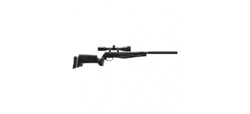 Stoeger RX20 Synthetic Combo .22 Calibre 18" Barrel 1000 FPS Break Action Air Rifle