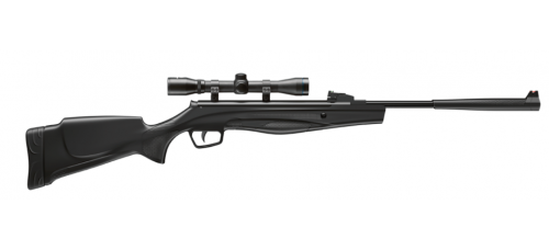 Stoeger Airguns S3000C Synthetic Combo .177 Calibre Air Rifle
