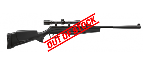 Stoeger Airguns S3000C Synthetic Combo .177 Calibre Air Rifle