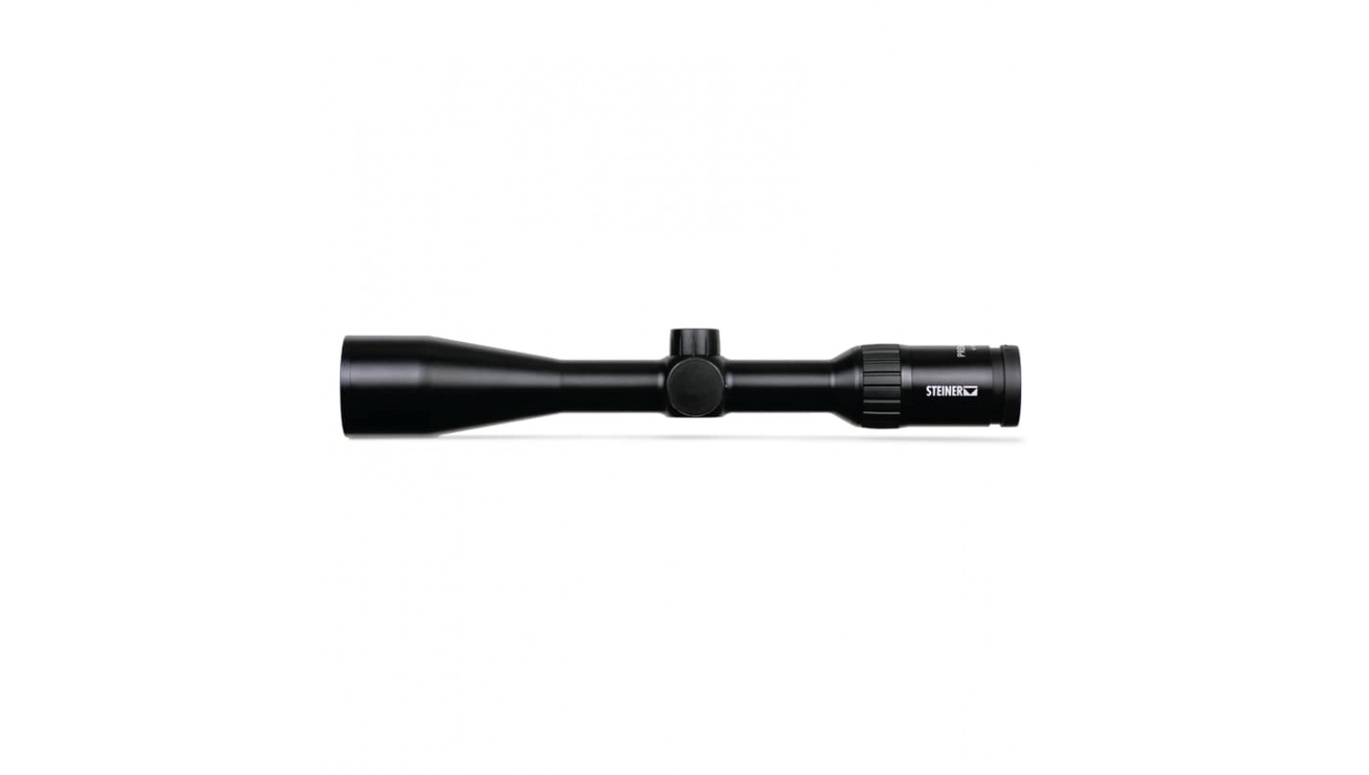 Steiner Predator 4 30mm 6-24x50mm E3 Illuminated Reticle Riflescope