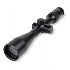 Steiner Predator 4 30mm 6-24x50mm E3 Illuminated Reticle Riflescope