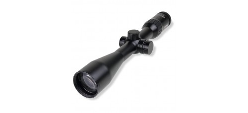 Steiner Predator 4 30mm 6-24x50mm E3 Illuminated Reticle Riflescope