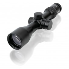 Steiner Predator 4s 4-16x44mm 30mm E3 Reticle Riflescope