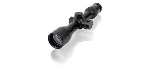 Steiner Predator 4s 4-16x44mm 30mm E3 Reticle Riflescope