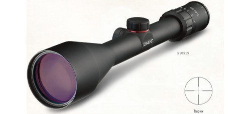 Simmons 8 Point 3-9x40mm 1" Truplex Reticle Riflescope