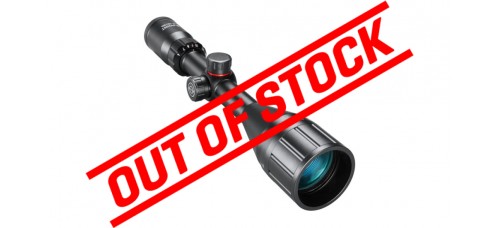 Simmons 8-Point 6-18x50mm 1" Truplex Reticle Riflescope