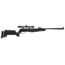 Stoeger Airguns Rx5tac Synthetic Combo .177 Caliber 495 FPS Air Rifle W/Scope