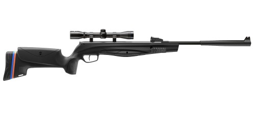 Stoeger Airguns Rx5tac Synthetic Combo .177 Caliber 495 FPS Air Rifle W/Scope