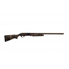 Federation Firearms SA-2 12 Gauge 3" 28" Barrel Semi Auto Shotgun - Camo/Bronze