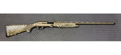 Federation Firearms SA-20, 20 Gauge 3" 26" Barrel Semi Auto Shotgun