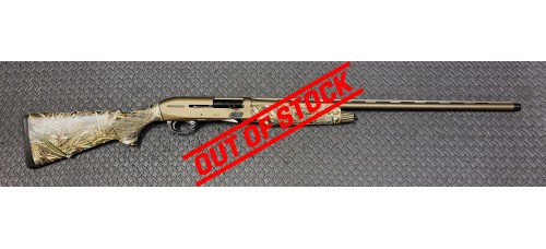 Federation Firearms SA-20, 20 Gauge 3" 26" Barrel Semi Auto Shotgun