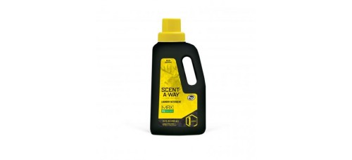 Hunters Specialties Scent-A-Way MAX Fresh Earth Laundry Detergent - 18oz