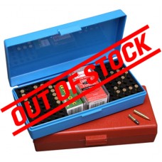 MTM Case-Gard Rimfire Ammo Box