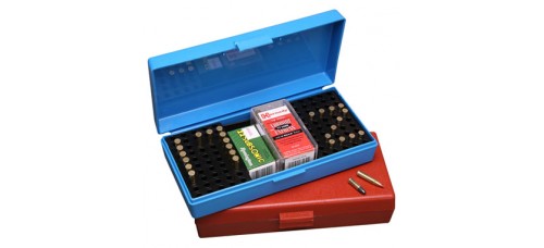 MTM Case-Gard Rimfire Ammo Box