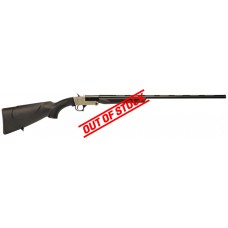 Henry Single Shot 12 Gauge 3.5 28 Barrel Break Open Shotgun