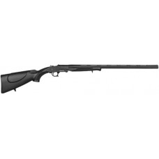 Federation Firearms SB12 12 Gauge 3" 28" Barrel Break Action Shotgun - Synthetic