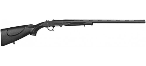 Federation Firearms SB12 12 Gauge 3" 28" Barrel Break Action Shotgun - Synthetic