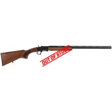 Federation Firearms SB12 12 Gauge 3" 14" Barrel Break Action Shotgun Federation Firearms SB12 12 Gauge 3" 14" Barrel Break Action Shotgun