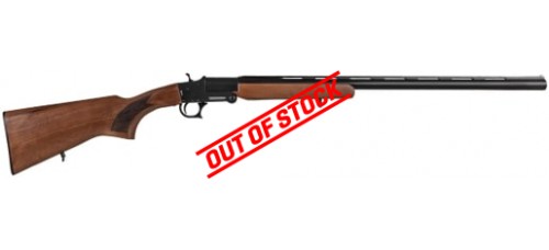 Federation Firearms SB12 12 Gauge 3" 14" Barrel Break Action Shotgun Federation Firearms SB12 12 Gauge 3" 14" Barrel Break Action Shotgun