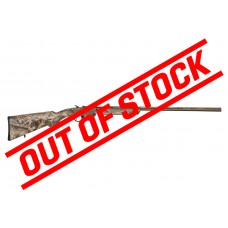 Federation Firearms SB20 20 Gauge 3" 28" Barrel Break Action Shotgun - Camo/Bronze