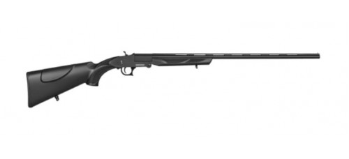 Federation Firearms Single Shot 20 Gauge 3" 20" Barrel Break Action Shotgun - Black Federation Firearms Single Shot 20 Gauge 3" 20" Barrel Break Action Shotgun - Black