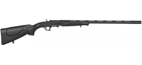 Federation Firearms SB20 20 Gauge 3" 28" Barrel Break Action Shotgun - Synthetic