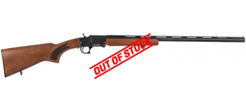 Federation Firearms SB20 20 Gauge 3" 28" Barrel Break Action Shotgun