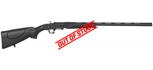 Federation Firearms SB28 28 Gauge 3" 28" Barrel Break Action Shotgun - Synthetic Federation Firearms SB28 28 Gauge 3" 28" Barrel Break Action Shotgun - Synthetic
