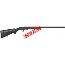 Federation Firearms SB410 .410 Gauge 3" 28" Barrel Break Action Shotgun - Synthetic