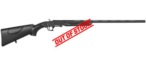 Federation Firearms SB410 .410 Gauge 3" 28" Barrel Break Action Shotgun - Synthetic
