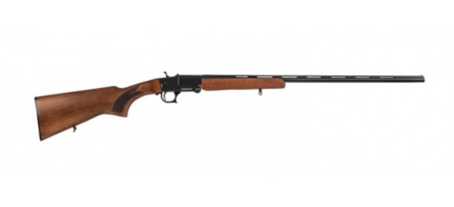 Federation Firearms Single Shot .410 Gauge 3" 20" Barrel Break Action Shotgun - Walnut Federation Firearms Single Shot .410 Gauge 3" 20" Barrel Break Action Shotgun - Walnut