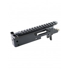 Spectre Ballistics Model ST-22 10/22 Receiver 