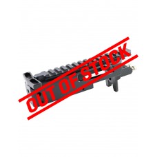 Spectre Ballistics Model ST-22 10/22 Receiver 