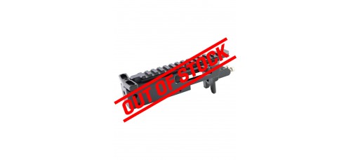Spectre Ballistics Model ST-22 10/22 Receiver Spectre Ballistics Model ST-22 10/22 Receiver