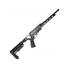 Spectre Ballistics ST-22 Superlite .22LR 12.5" Barrel Semi Auto Rimfire Rifle - Black