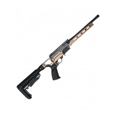Spectre Ballistics ST-22 Superlite .22LR 12.5" Barrel Semi Auto Rimfire Rifle - Tan