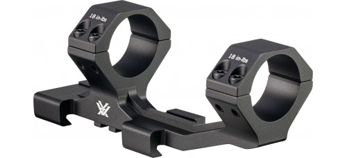 Vortex Sport Cantilever 30mm 1.5" Ring Vortex Sport Cantilever 30mm 1.5" Ring