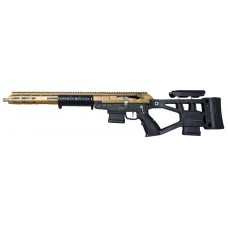 Southern Cross Small Arms Taipan EVO .223 Wylde 16.5" Barrel Pump/Straight Pull Rifle - Burnt Bronze Southern Cross Small Arms Taipan EVO .223 Wylde 16.5" Barrel Pump/Straight Pull Rifle - Burnt Bronze