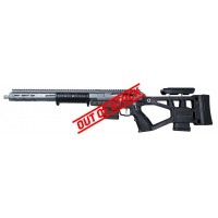 Southern Cross Small Arms Taipan EVO .223 Wylde 16.5" Barrel Pump/Straight Pull Rifle - Grey