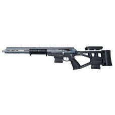 Southern Cross Small Arms Taipan EVO .223 Wylde 16.5" Barrel Pump/Straight Pull Rifle - Grey Southern Cross Small Arms Taipan EVO .223 Wylde 16.5" Barrel Pump/Straight Pull Rifle - Grey